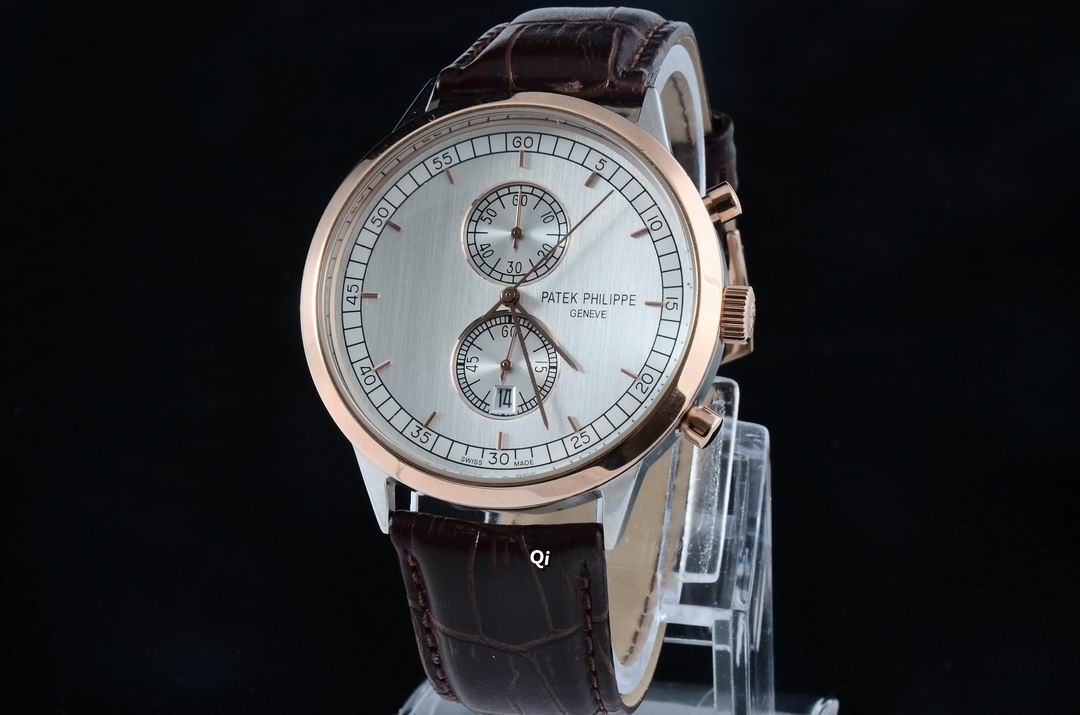 Patek Philippe Watch 7